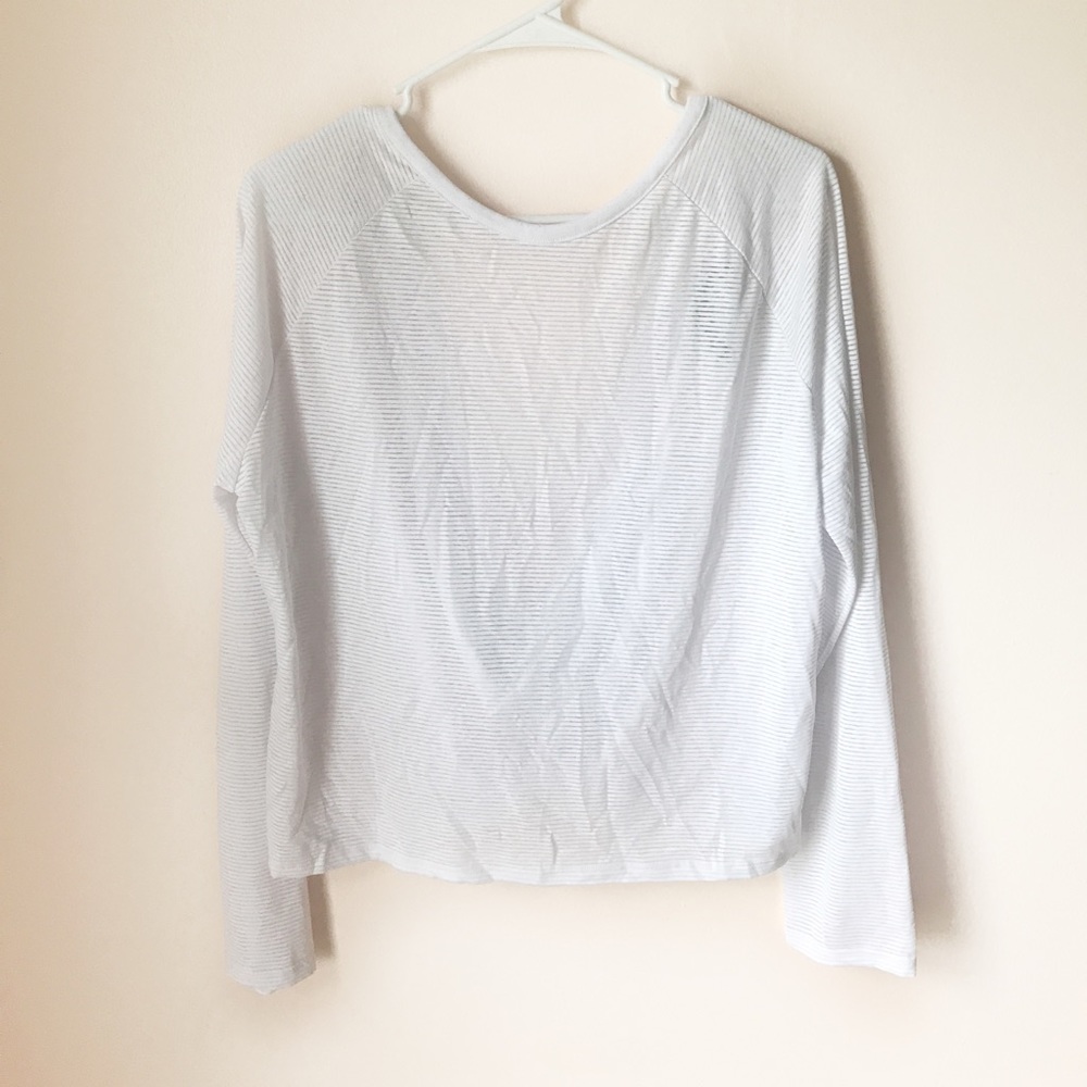 Aeropostale workout top